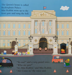 Peppa Goes to London