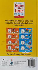 Let's learn Telling the time