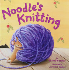 Noodle's Knitting