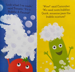 Supertato Bubbly Troubly