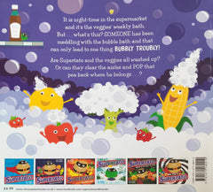 Supertato Bubbly Troubly