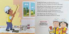 How we build your home