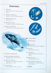 Ocean Life