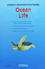 Ocean Life