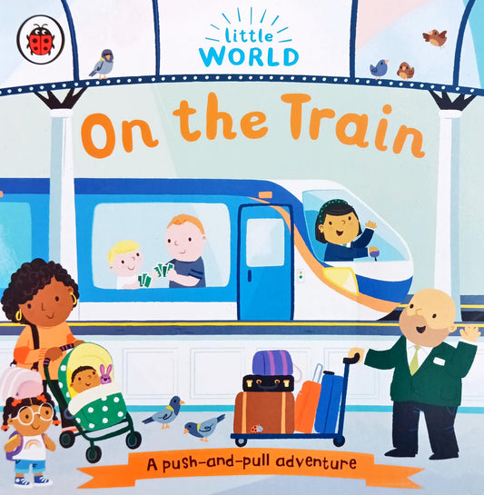 Little World On the Train