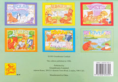 River Animals