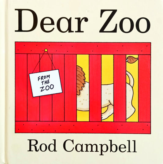 Dear Zoo