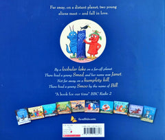 The Smeds and the smoos