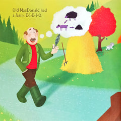 Usborne Old Macdonald had a farm