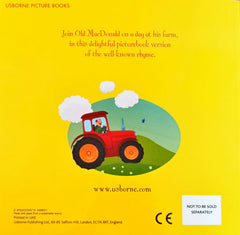 Usborne Old Macdonald had a farm