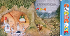 The tale of Peter Rabbit (Sound Book)