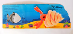 Pop-up Peekaboo Under the Sea