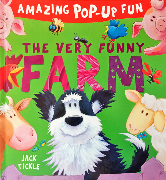 The Very Funny Farm