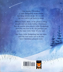 One Snowy Night