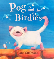 Pog and the Birdies