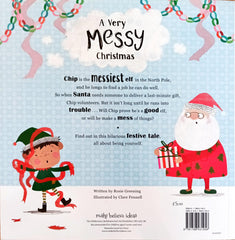 A very Messy Christmas
