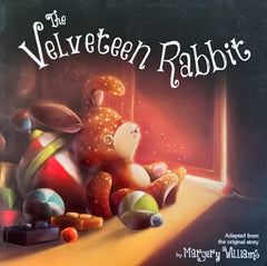 The Velveteen Rabbit