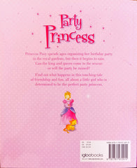 Party Princess