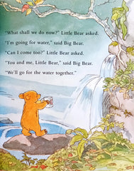 You and me Little Bear