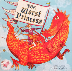 The Worst Princess