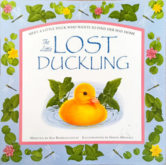The Little lost Duckling