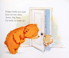 Bears and a Birthday