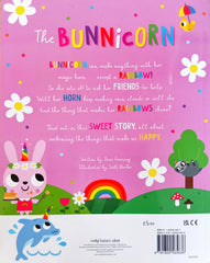 The Bunnicorn