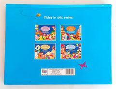Pop up book Nursery Rhymes