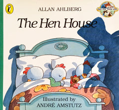 The Hen house