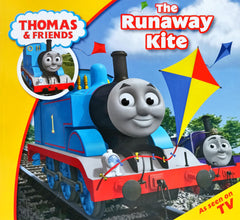 The Runaway Kite