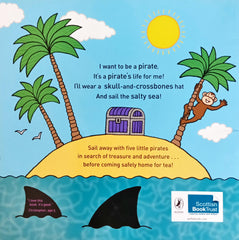 Yo Ho Ho A Pirating Well go