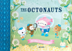 The Octonautsn The Frown Fish