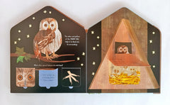 Bird House
