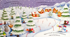 Jolly Snowmen