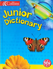 Collins Junior Dictionary