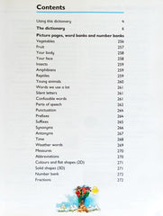 Collins Junior Dictionary