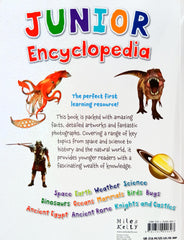 Miles Kelly Junior Encyclopedia