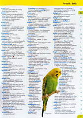 Oxford Illustrated Children's Dictionary