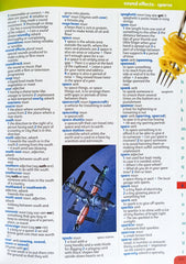 Oxford Illustrated Children's Dictionary