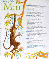 M&S Kids Oxford First Illustrated Dictionary