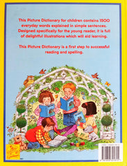 Picture Dictionary for Children