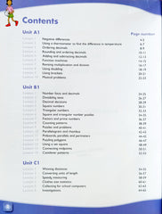 Collins New Primary Maths Pupil book 6A