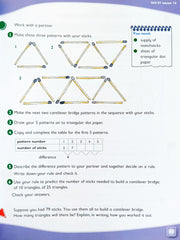 Collins New Primary Maths Pupil book 6A