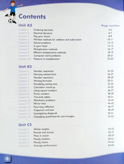Collins New Primary Maths Pupil book 6B