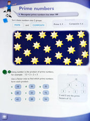 Collins New Primary Maths Pupil book 6B