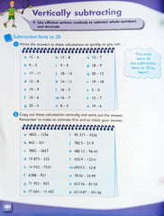 Collins New Primary Maths Pupil book 6C