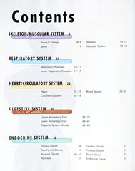 The Body Organs, Body System and Functions