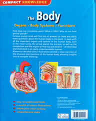 The Body Organs, Body System and Functions