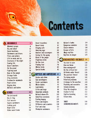 Wild About Animals (Mega Hardcover)