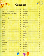 A Beginner's to the Periodic Table